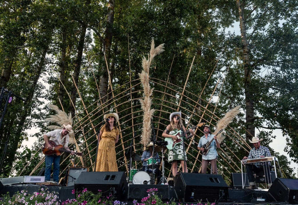 RW, Portland, 2025-07-31