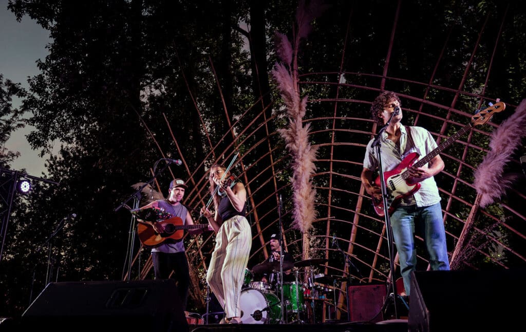 RW, Portland, 2025-07-31