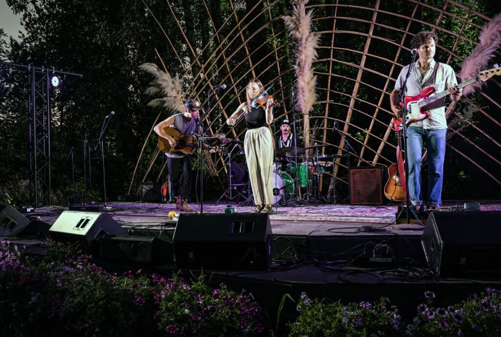 RW, Portland, 2025-07-31