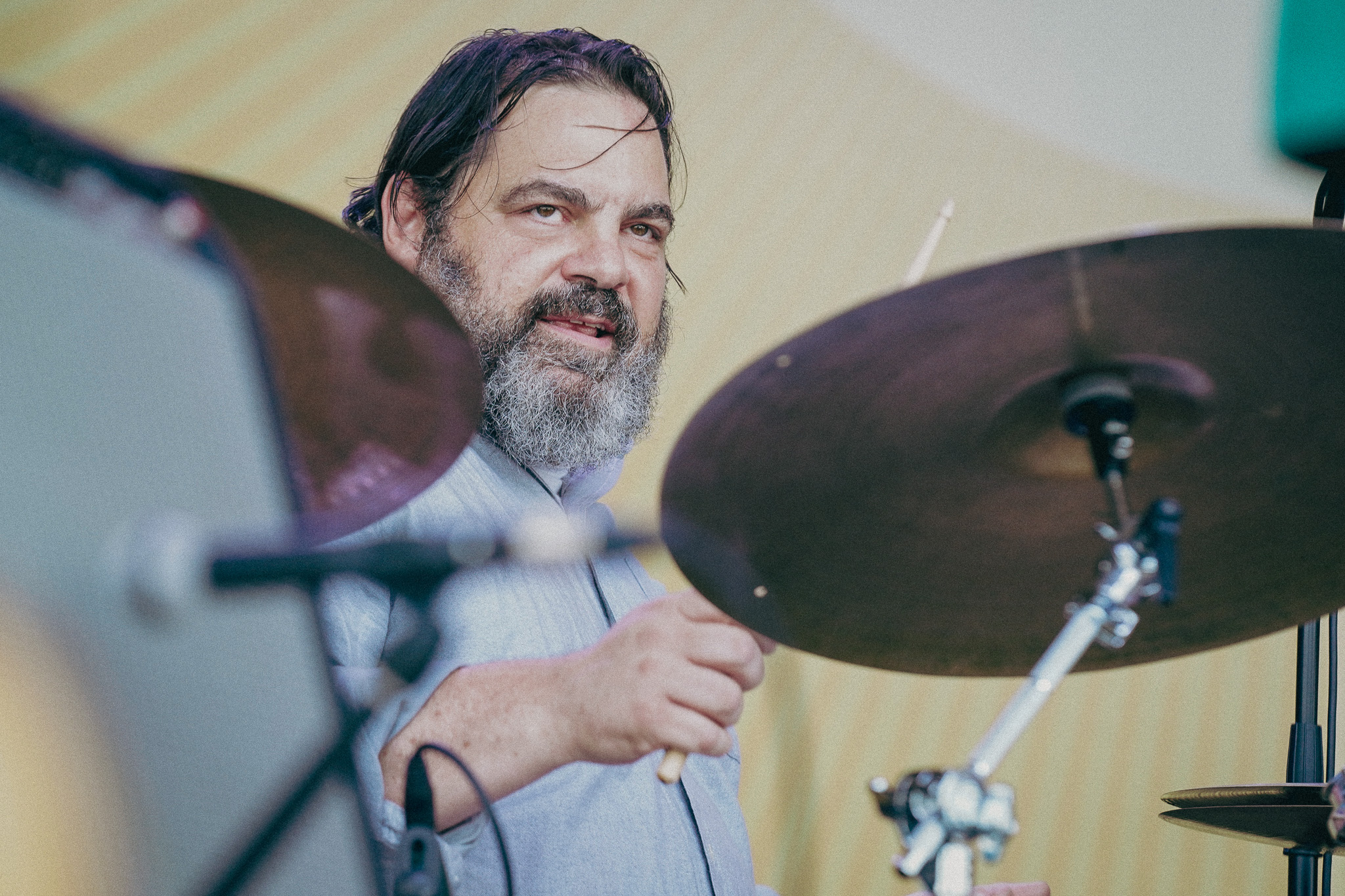 Newport Folk Festival 2025 Fort Adams State Park RI Photo by Casey Ryan Vock