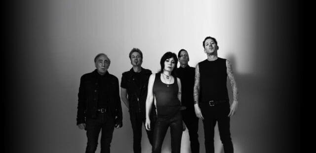 JoanJett Joan Jett