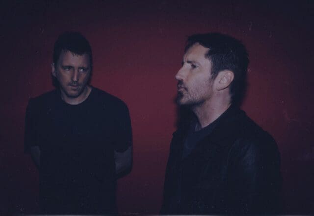 Nine Inch Nails/NIN
