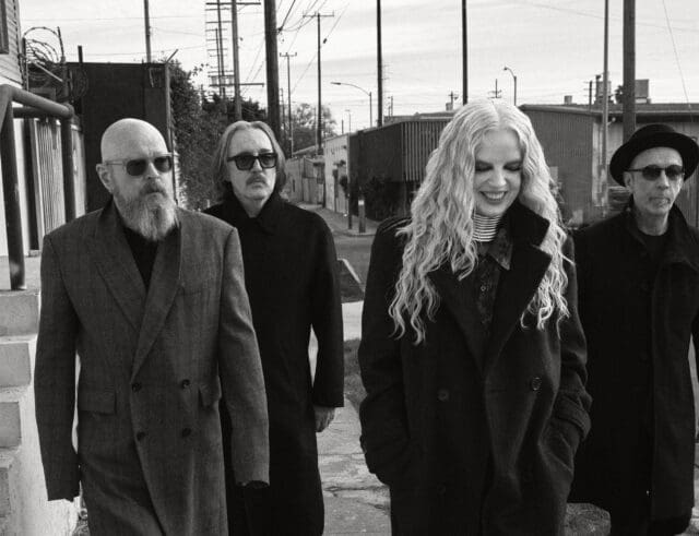 Garbage (Photo by Joseph Cultice)