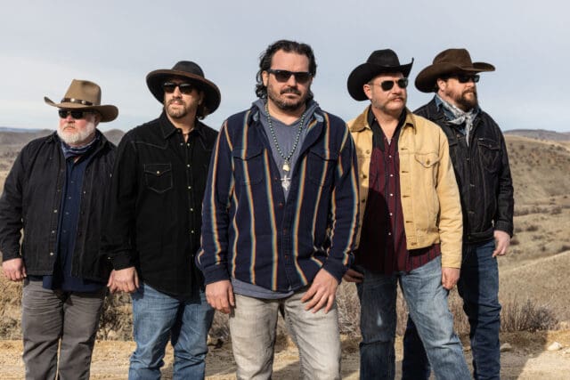 Reckless Kelly