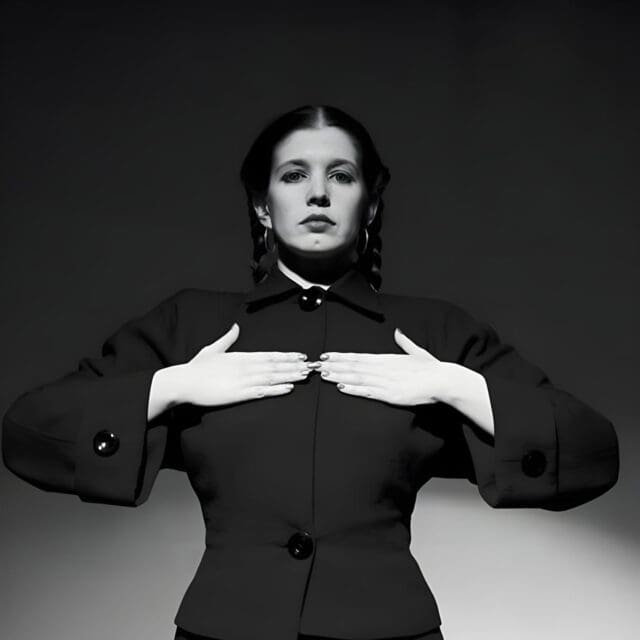 lenelovich Lene Lovich