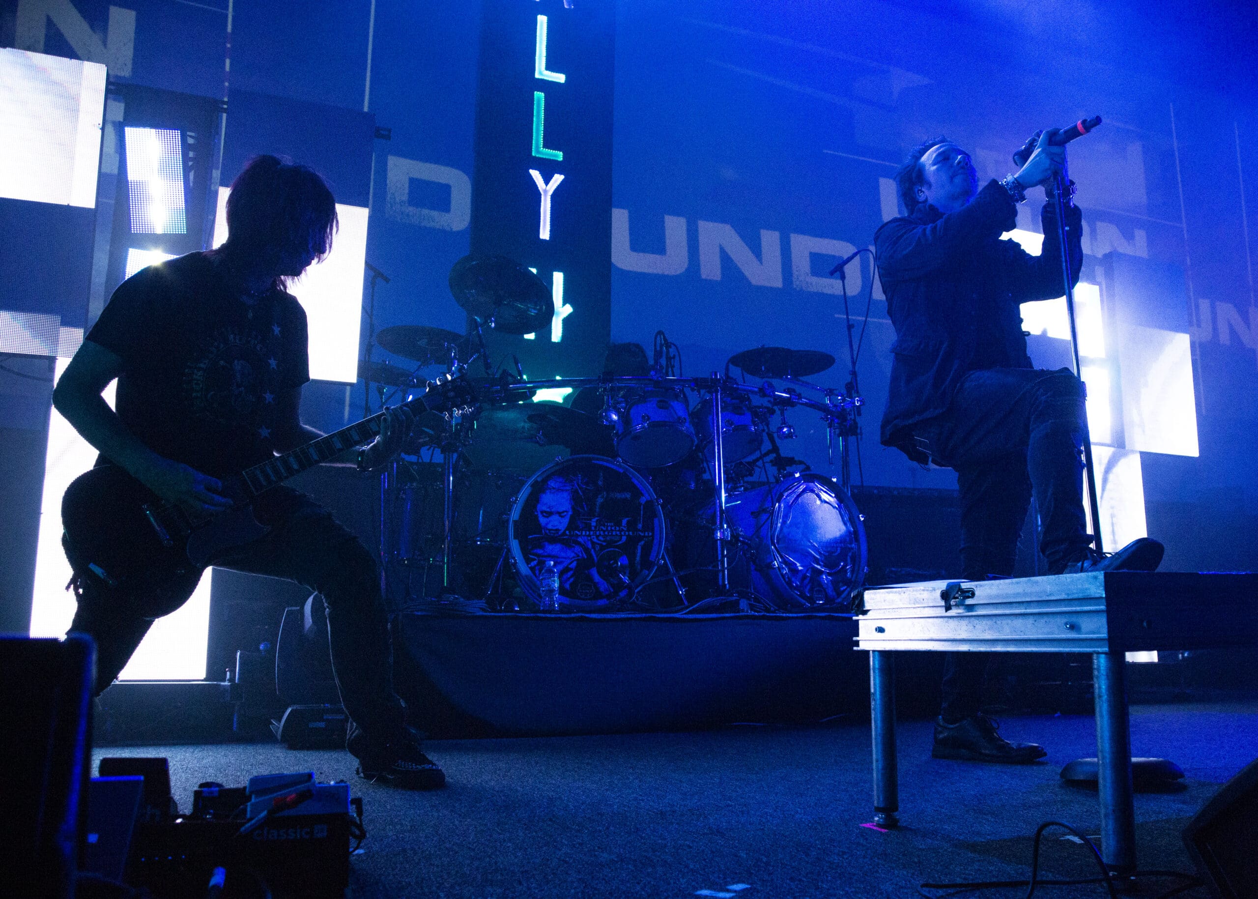 The Union Underground