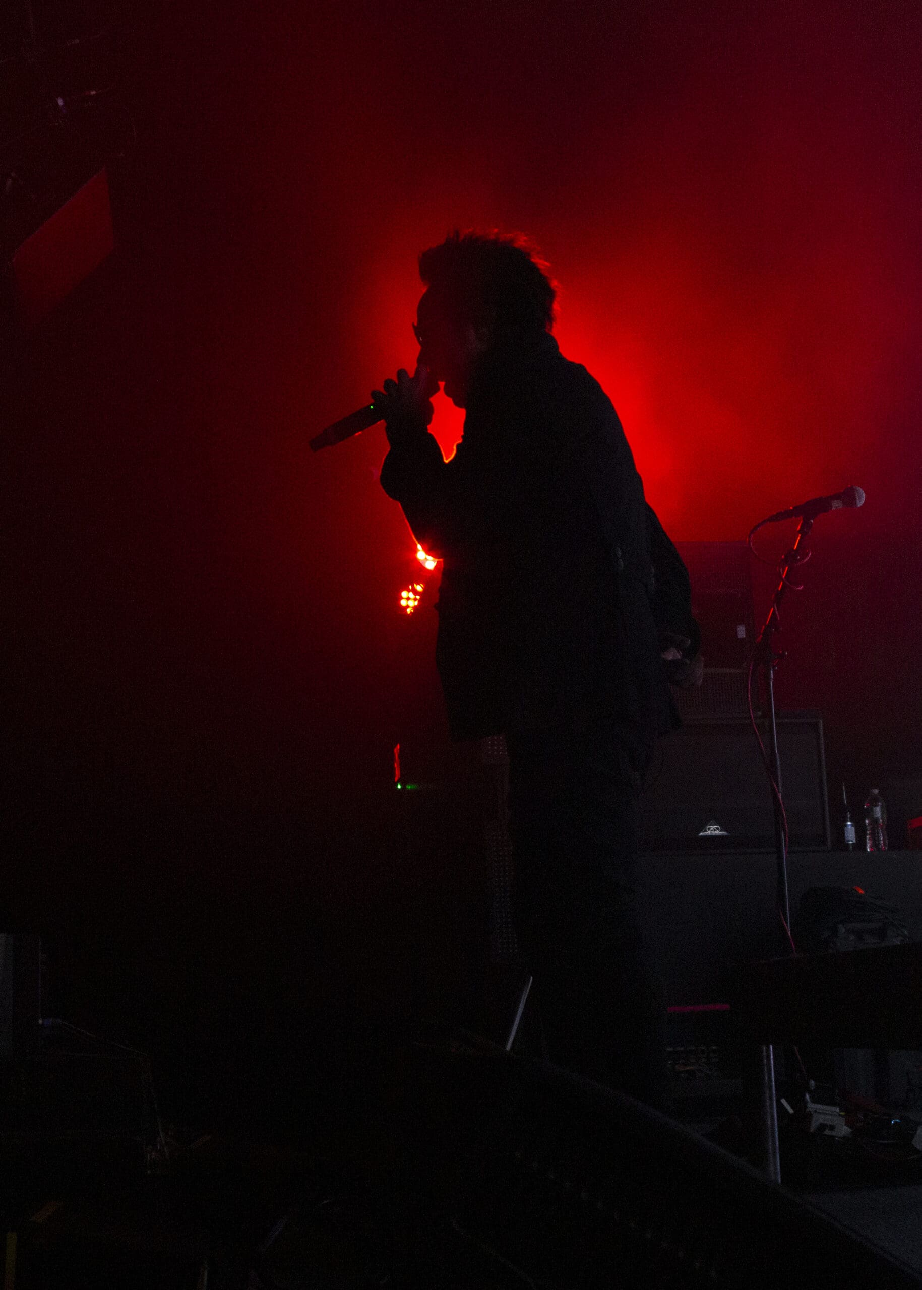 The Union Underground