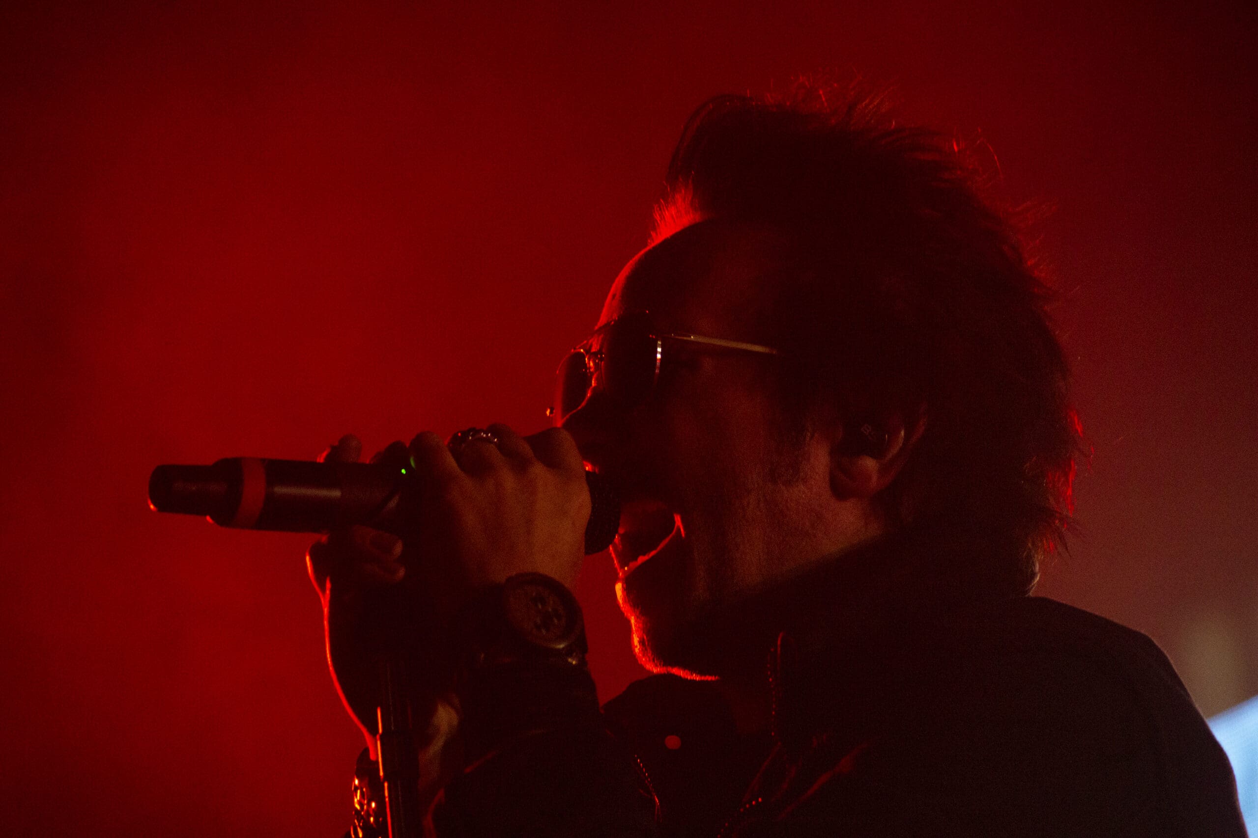 The Union Underground