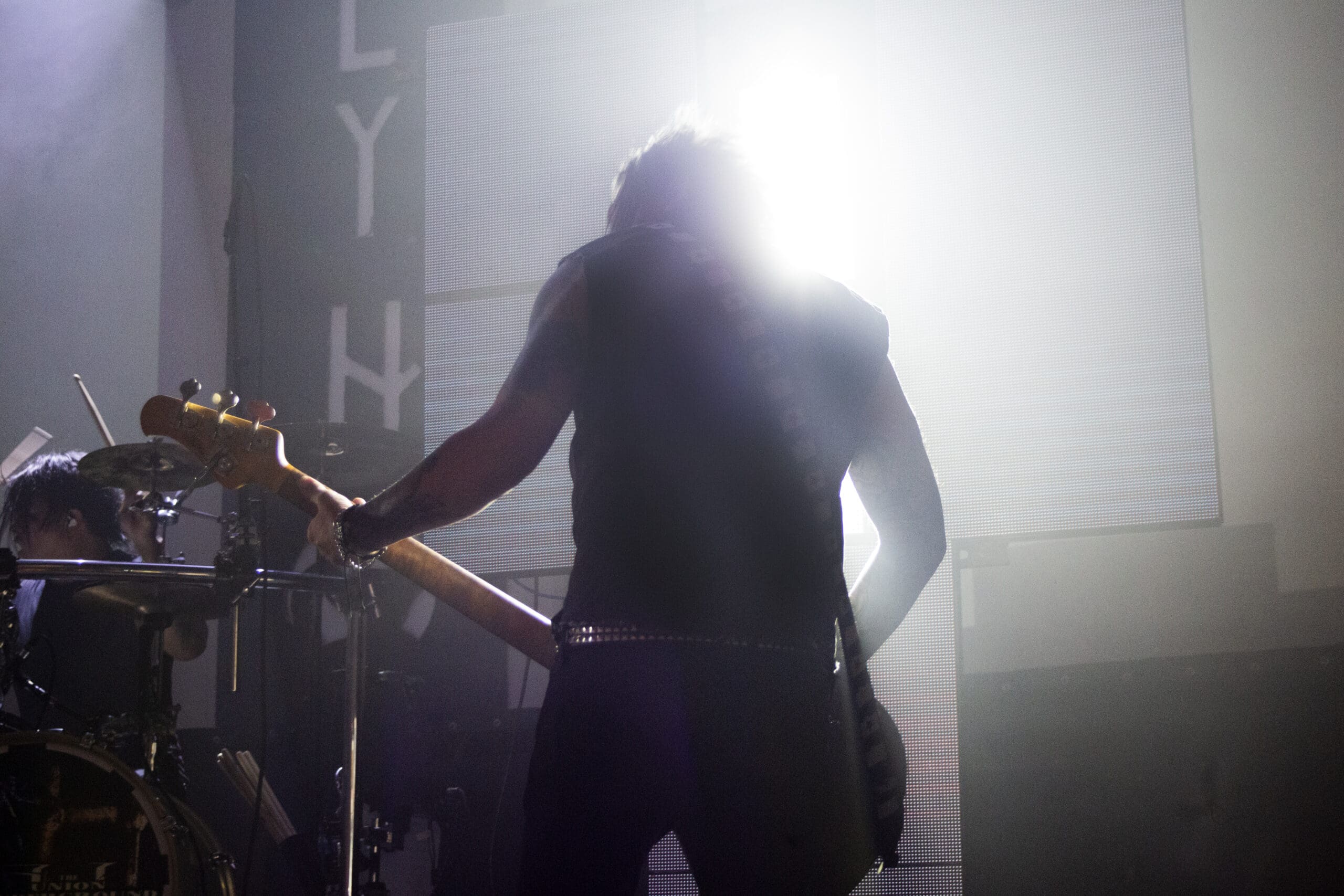 The Union Underground