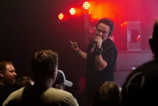 The Union Underground