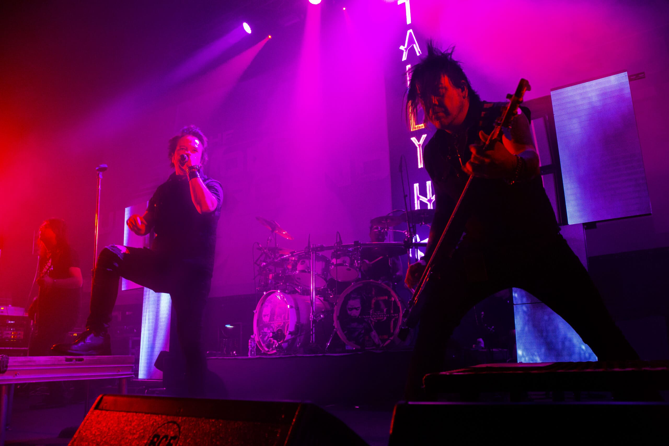 The Union Underground