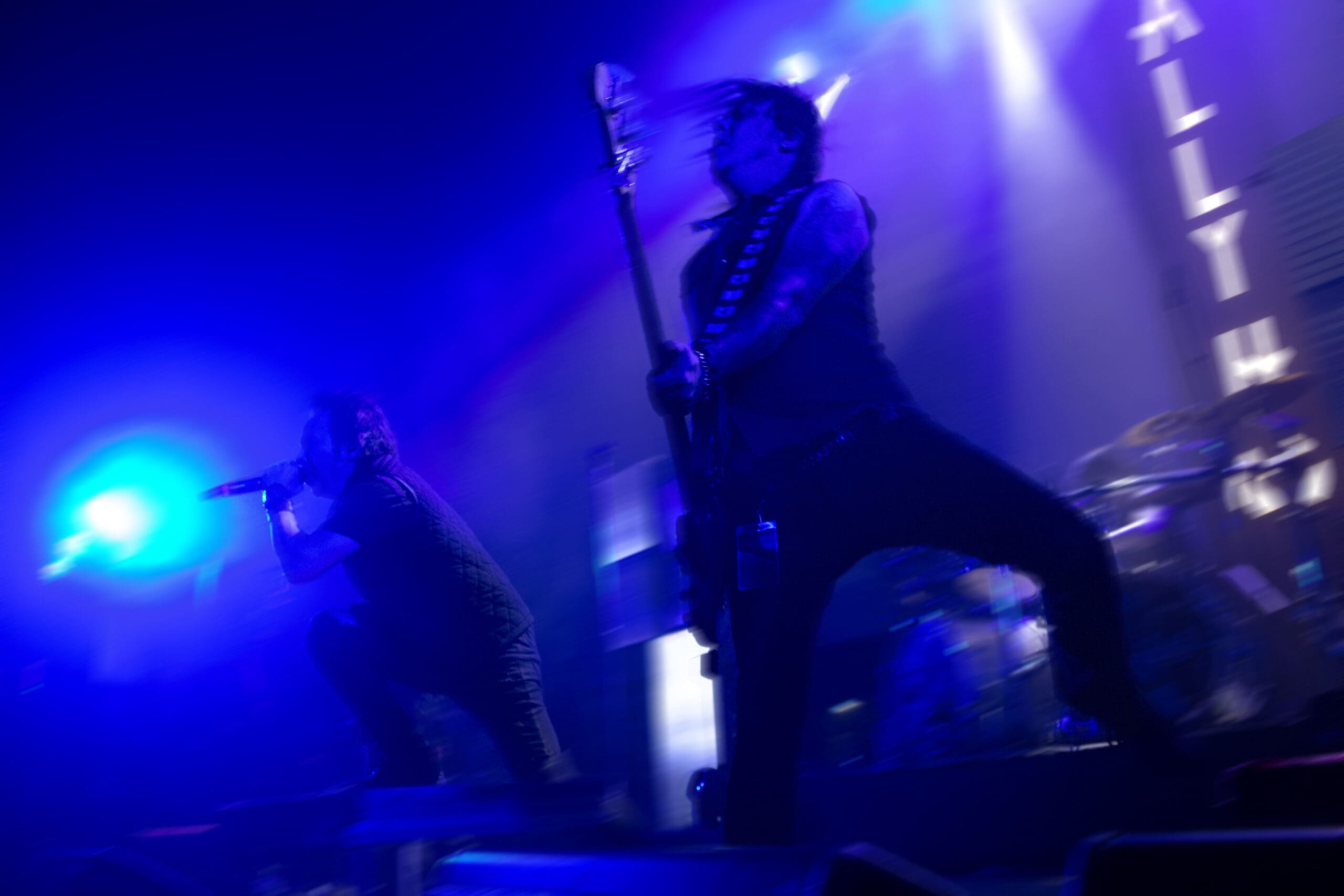 The Union Underground