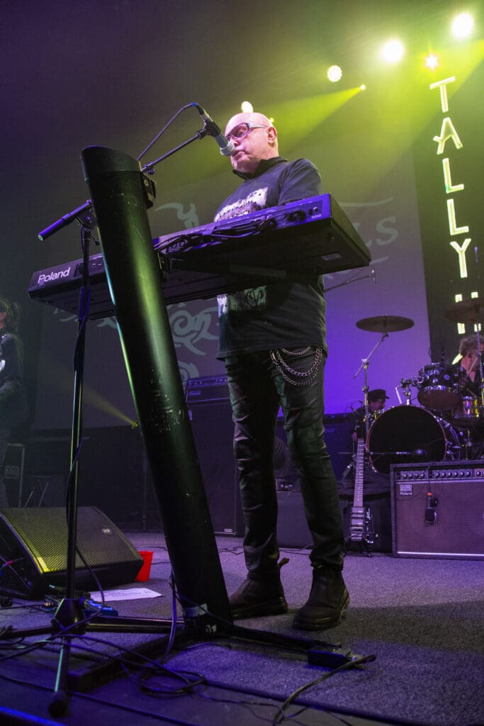 A Flock of Seagulls
