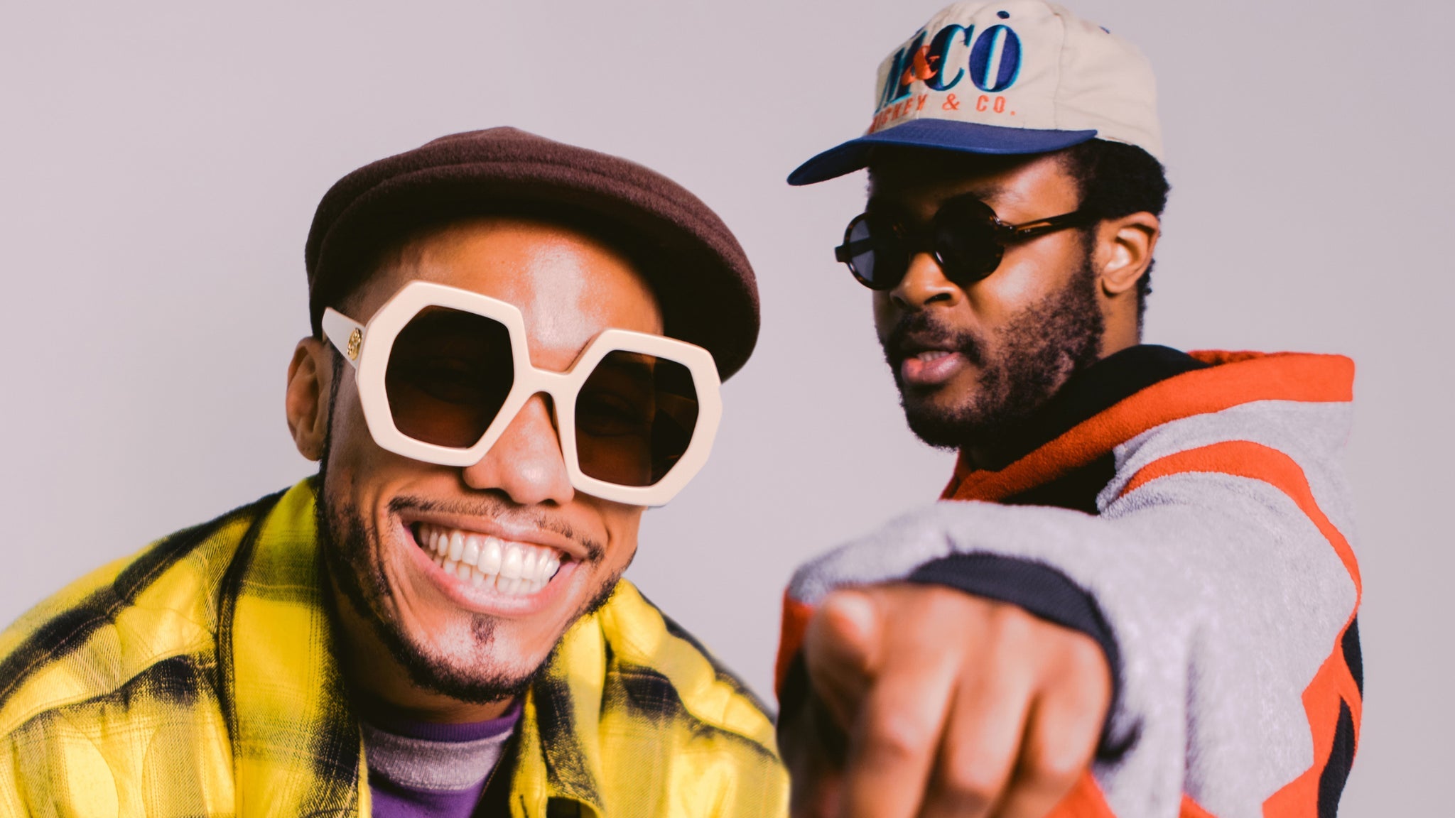Live Review: NxWorries @ The Fillmore Silver Spring — 9/30/25