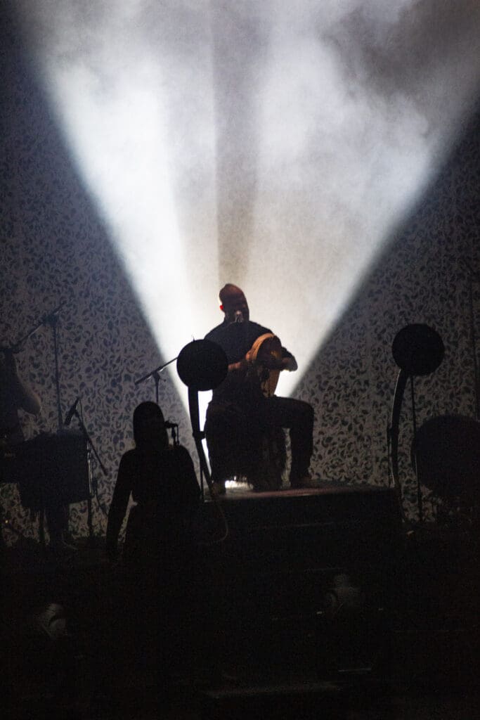 Wardruna