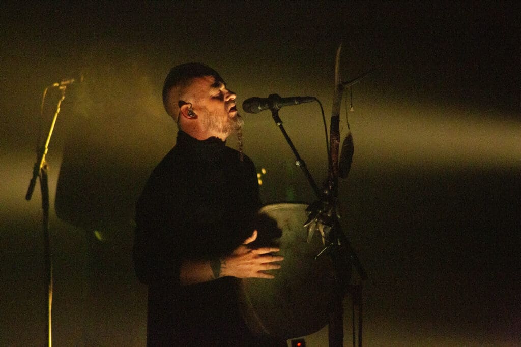 Wardruna