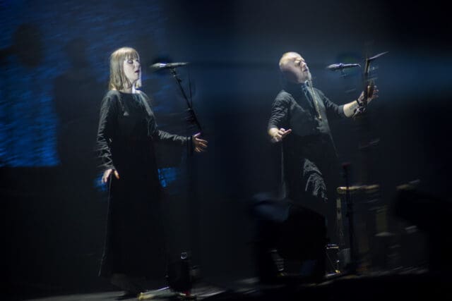 Wardruna