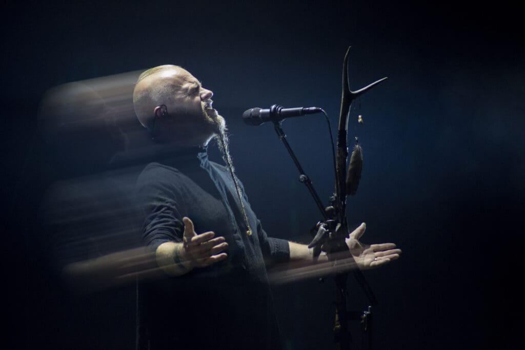 Wardruna