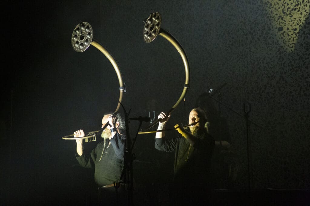 Wardruna