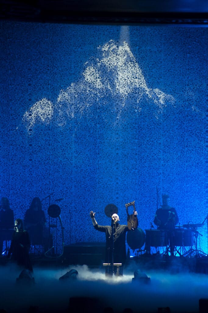 Wardruna