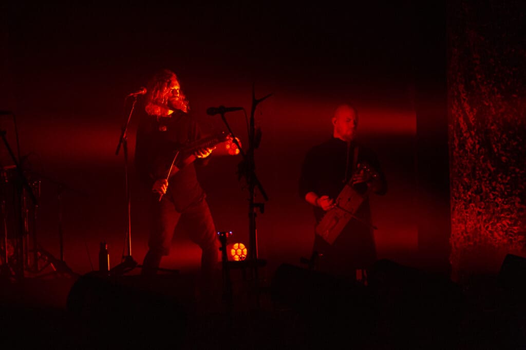 Wardruna