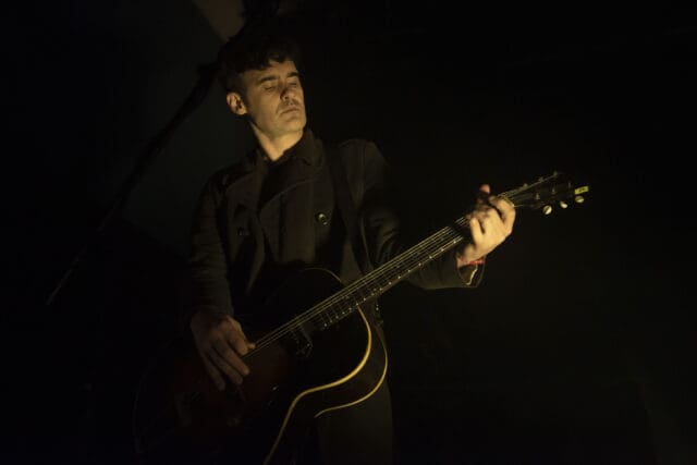 Black Rebel Motorcycle Club