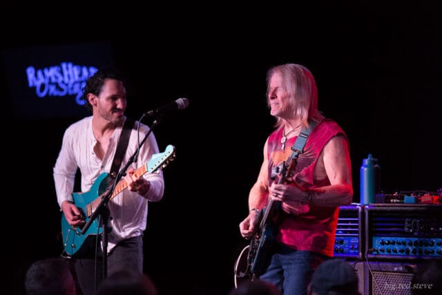 Steve Morse Band