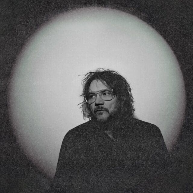 Jeff Tweedy