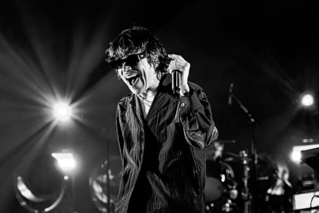 Cage the Elephant Cage the Elephant