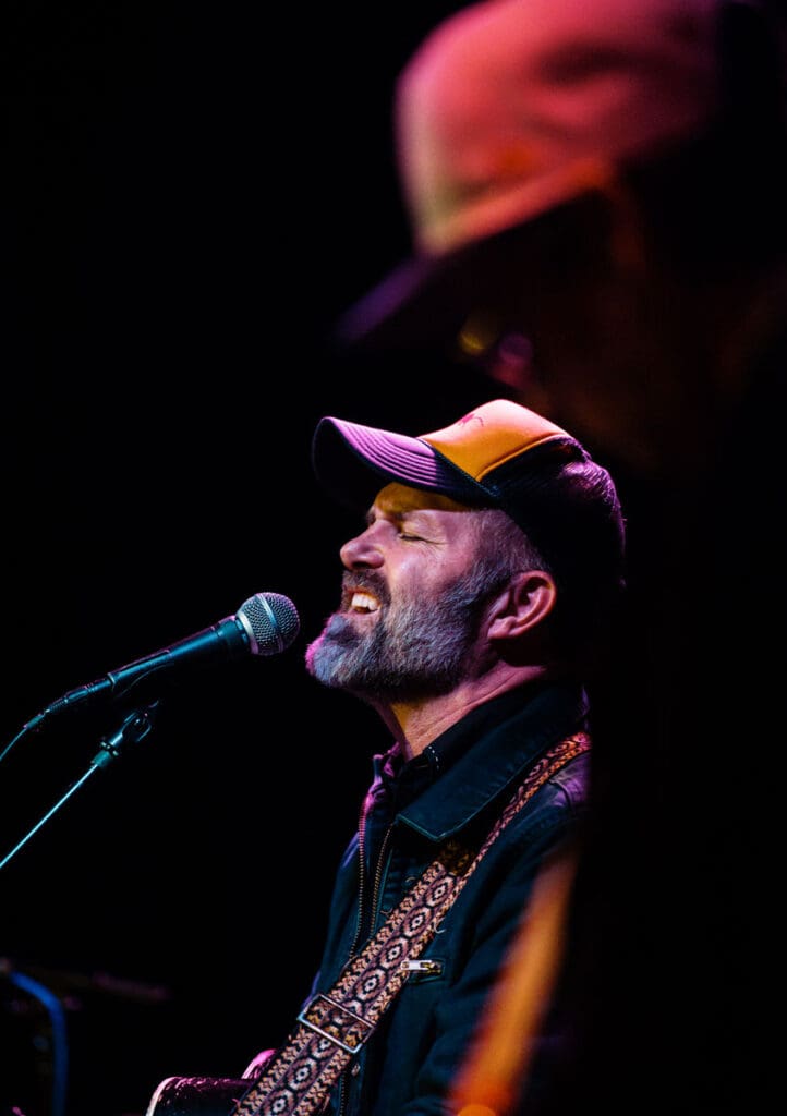 Jeffrey Foucault, Bham, 10-28-25