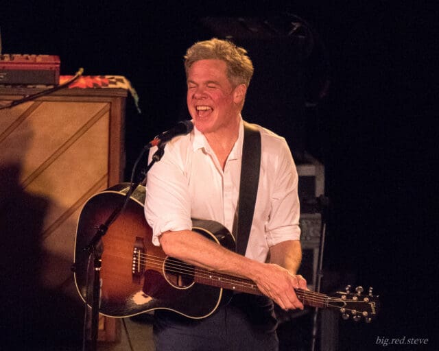 JoshRitter Josh Ritter