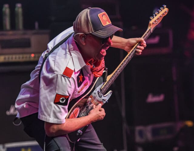 Tom Morello
