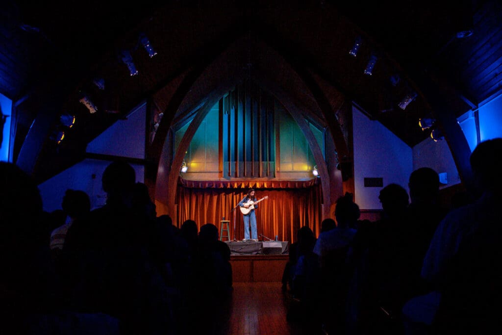 Steph Strings, Vancouver BC, 11-21-25