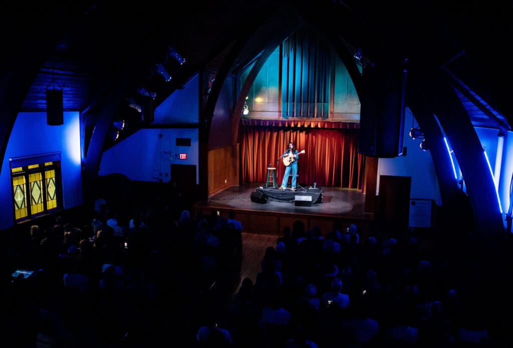 Steph Strings, Vancouver BC, 11-21-25