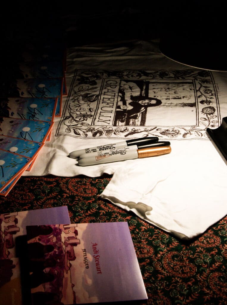 Steph Strings, Vancouver BC, 11-21-25