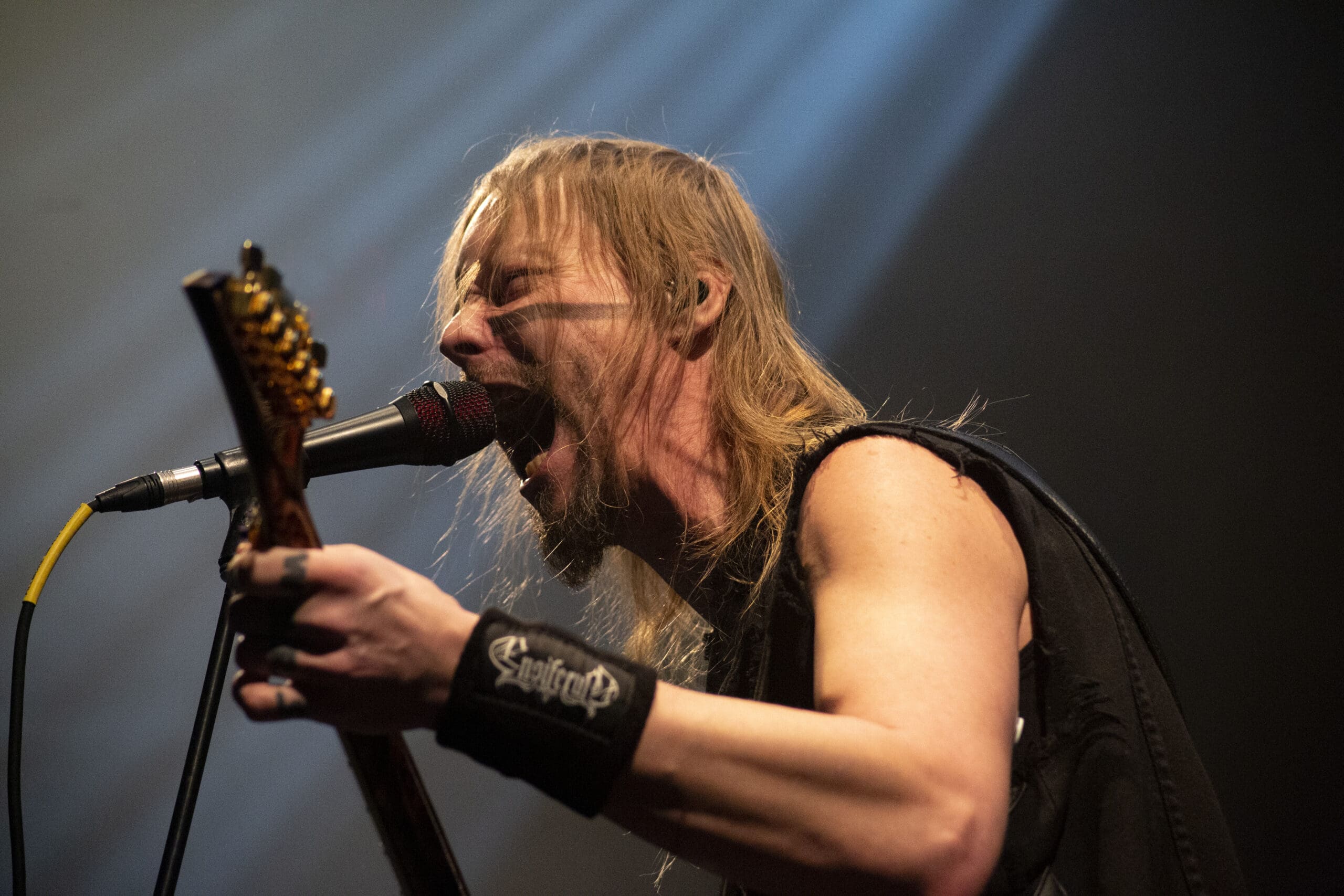 Ensiferum