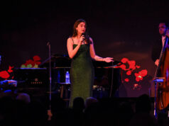 Live Review: Stella Cole @ The Birchmere — 12/10/25 Stella Cole