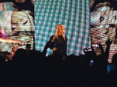 Snapshots: Monaleo @ Union Stage — 12/5 + 12/6/25 Monaleo