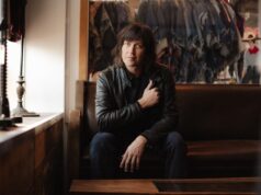 Live Review: Rhett Miller w/ Alice Carolyn @ Union Stage — 12/11/25 Rhett Miller