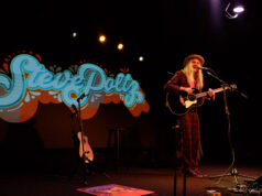 Live Review: Steve Poltz and Bob Schneider @ The Birchmere — 12/12/25 Steve Poltz