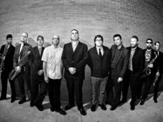 Preview: The Pietasters Annual Holiday Show (w/ The Loving Paupers, The Players Band, The Upstarters, and DJ Selah) @ 9:30 Club — 12/27/25 The Pietasters