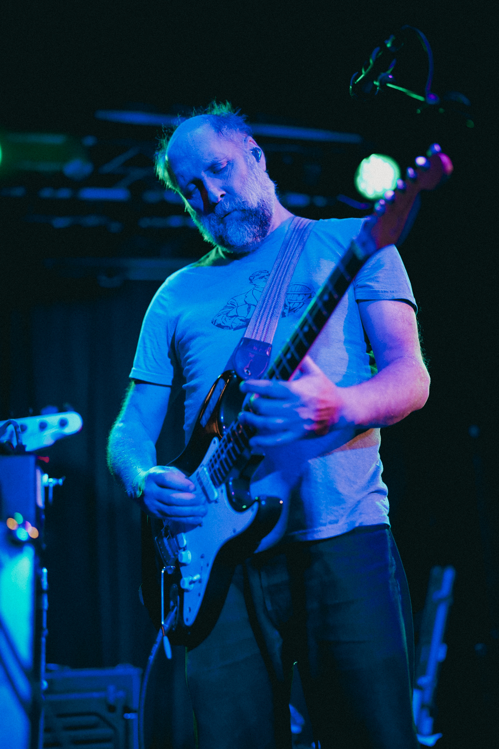 Built to Spill