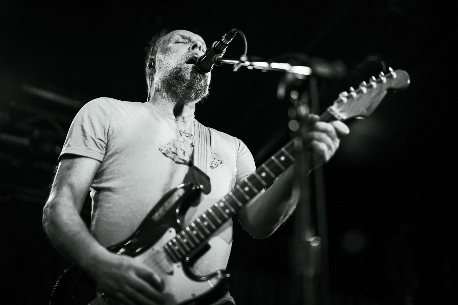 Built to Spill