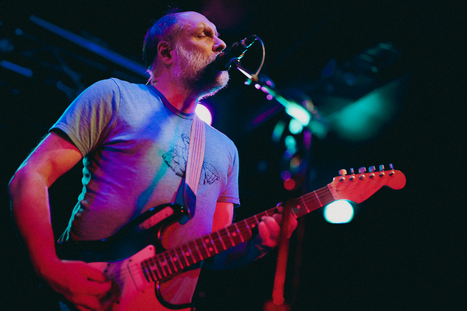 Built to Spill