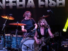 Live Review: Samantha Fish w/ Jon Spencer and Cedric Burnside @ Club XL Live (Harrisburg, PA) — 12/18/25 Samantha Fish