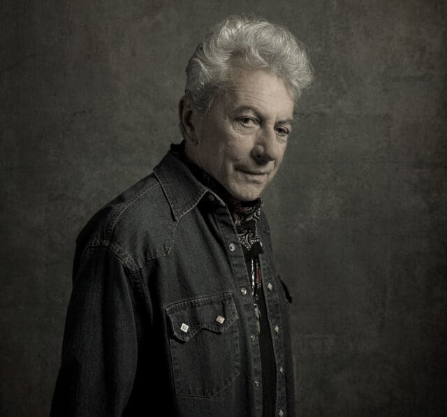 Joe Ely