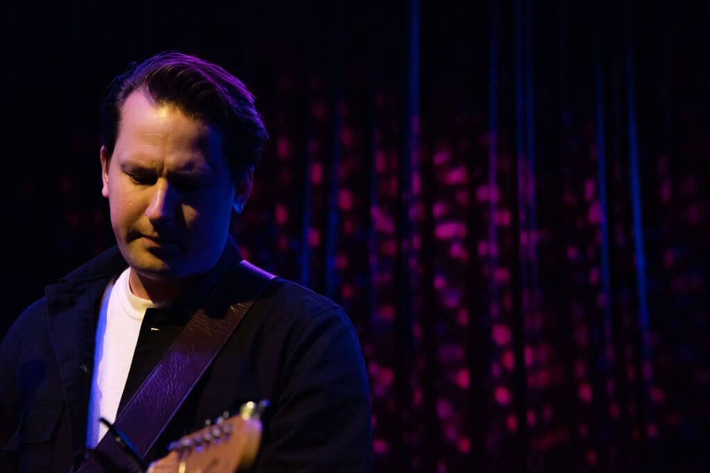 Ken Yates, Vancouver BC, 12-3-25