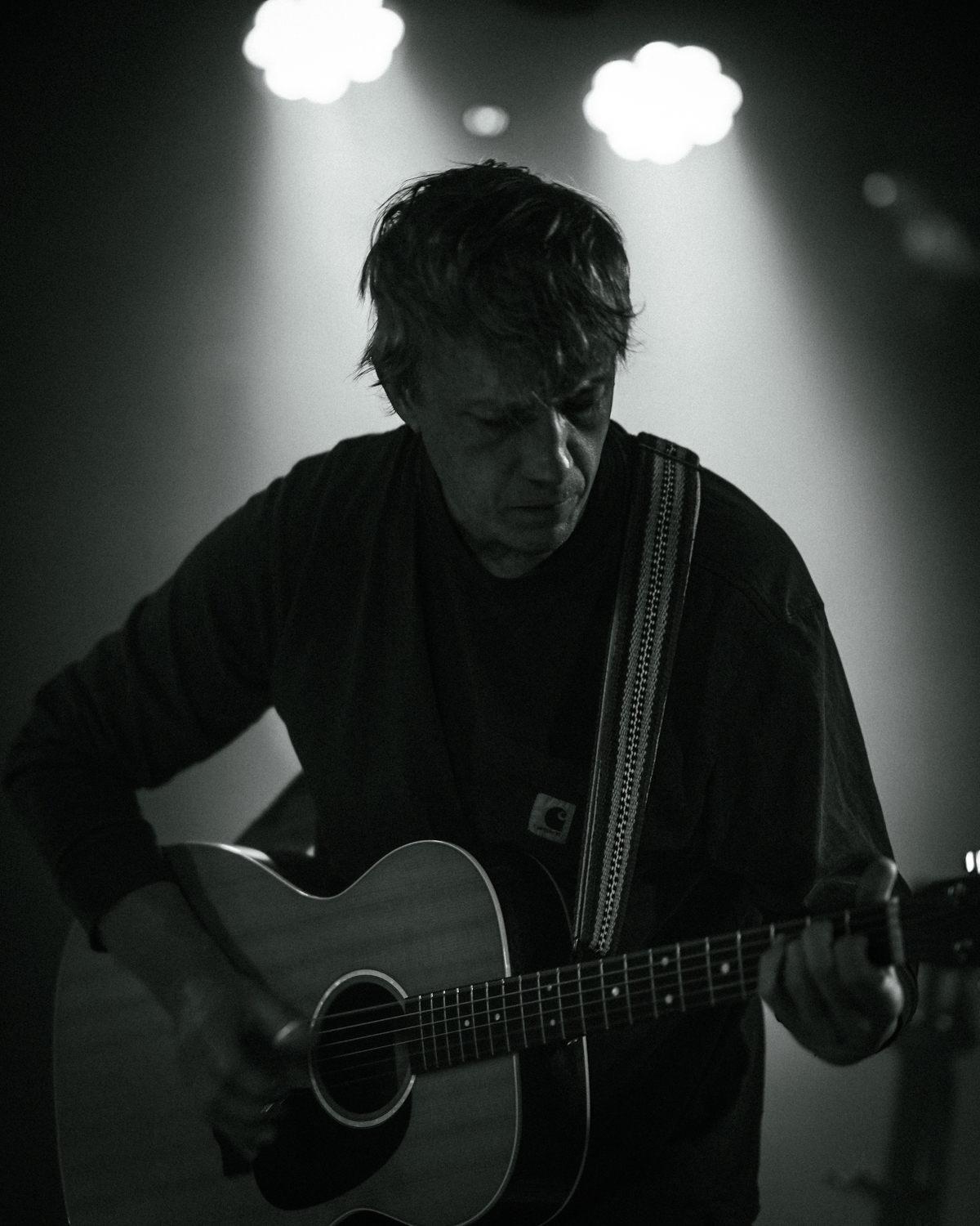 Steve Gunn