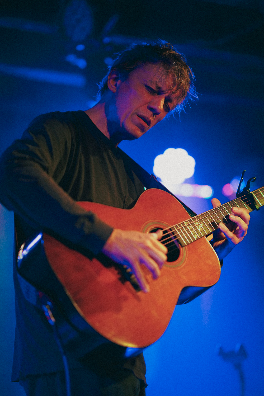 Steve Gunn