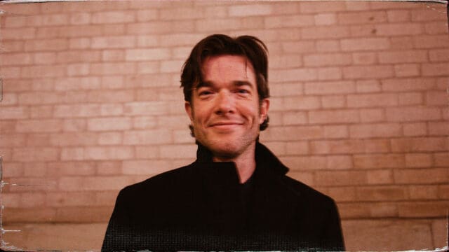 John Mulaney